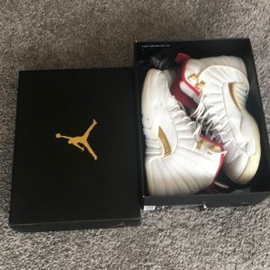 Jordan 11 FIBA wmns
